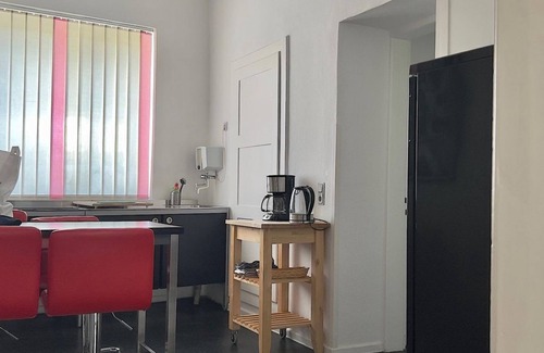 Hachenburg Apartamento | Apartamento Petite - Apartamento de 3 dormitorios