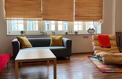 Hachenburg Apartamento | Apartamento Petite - Apartamento de 3 dormitorios