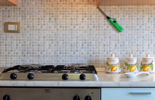 Porto Torres Apartamento | Apartamento 'Petronia' con Balcón y Wi-Fi