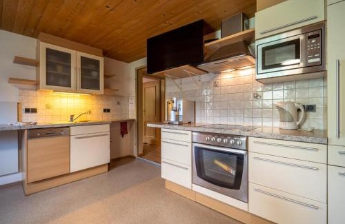 Emberg Apartamento | Apartment Pfister