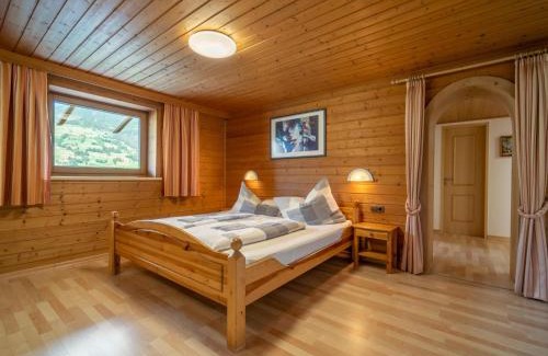 Emberg Apartamento | Apartment Pfister