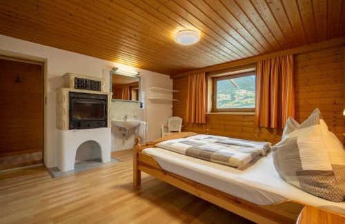 Emberg Apartamento | Apartment Pfister