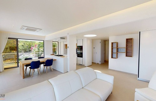 Flamands Apartamento | Apartment Philea (2 bedrooms)