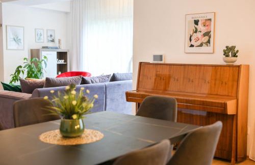 Rijeka Apartamento | Apartment Piano