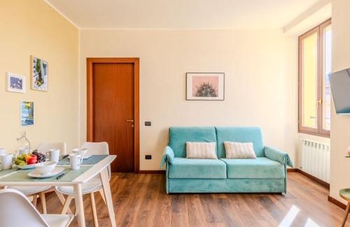 Acquaseria Apartamento | Apartment Piazza San Giuseppe-2 by Interhome