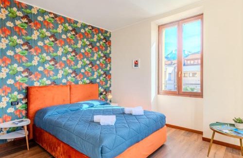Acquaseria Apartamento | Apartment Piazza San Giuseppe-2 by Interhome