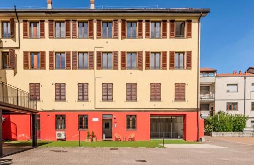 Acquaseria Apartamento | Apartment Piazza San Giuseppe-2 by Interhome