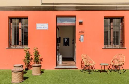 Acquaseria Apartamento | Apartment Piazza San Giuseppe-2 by Interhome