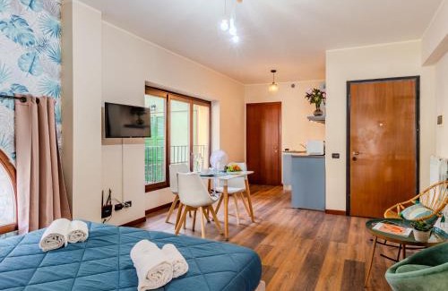 Acquaseria Apartamento | Apartment Piazza San Giuseppe-5 by Interhome