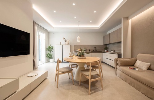 Sant'Onofrio Apartamento | Apartamento 'Picahouse' con vistas al mar, Wi-Fi y aire acondicionado