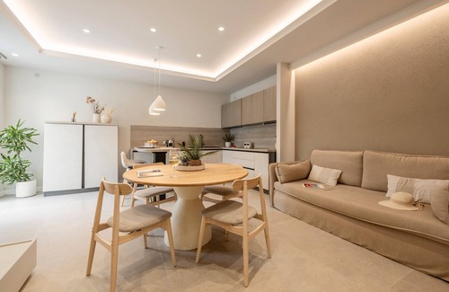 Sant'Onofrio Apartamento | Apartamento 'Picahouse' con vistas al mar, Wi-Fi y aire acondicionado