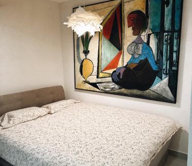 Selce Apartamento | Apartment Picasso Selce