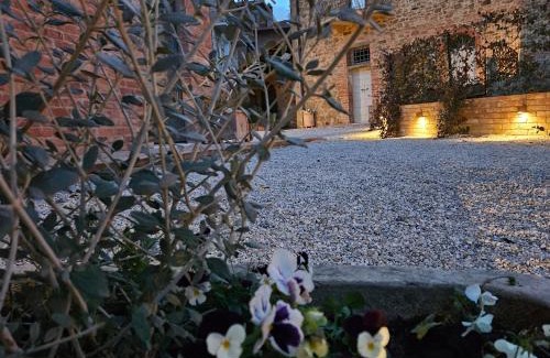 Sinalunga Apartamento | apartment Piccolo Borgo Nonna Nella ZB