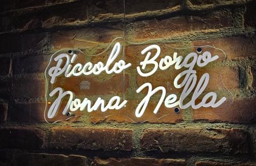 Sinalunga Apartamento | apartment Piccolo Borgo Nonna Nella ZB