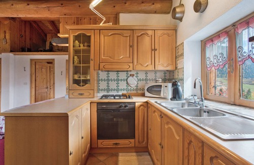 Gimillan Apartamento | Apartamento 'Piccolo Paradiso' con vistas a la montaña, jardín privado y Wi-Fi