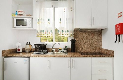 Porto Moniz Apartamento | Apartment 'Pico Dos Anjos - Soulful Stays' with Mountain View, Private Terrace and Wi-Fi