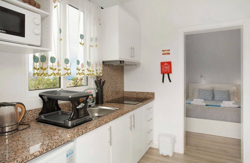 Porto Moniz Apartamento | Apartment 'Pico Dos Anjos - Soulful Stays' with Mountain View, Private Terrace and Wi-Fi