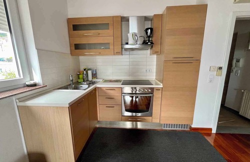Dramalj Apartamento | Apartment Picturesque Retreat
