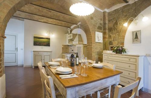 Bollano Apartamento | Apartment Pienza by Interhome