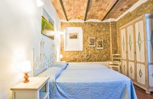 Bollano Apartamento | Apartment Pienza by Interhome