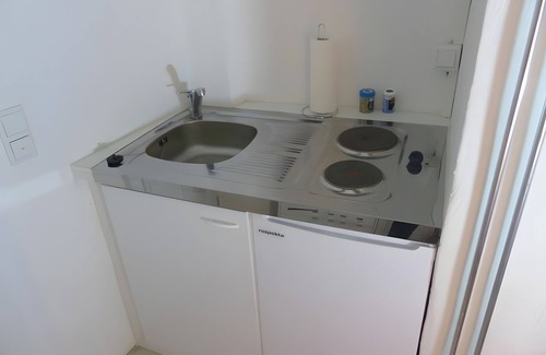 Homberg Apartamento | Apartment 'Pilgerzimmer' with Wi-Fi