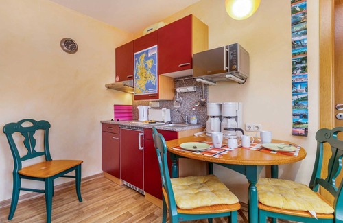 Schaprode Apartamento | Apartment Pilot - Apartment