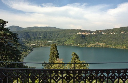Genzano di Roma Apartamento | Apartamento Pineta - en Vigna Luisa Resort - cerca de Roma