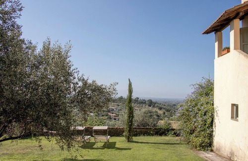 Genzano di Roma Apartamento | Apartamento Pineta - en Vigna Luisa Resort - cerca de Roma