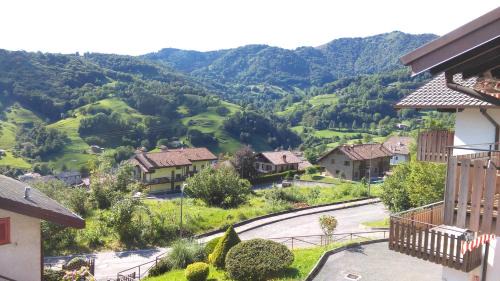 Serina Apartamento | Apartment Pineta dell'Alben