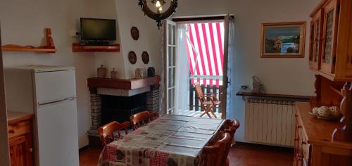 Serina Apartamento | Apartment Pineta dell'Alben