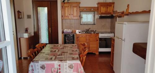 Serina Apartamento | Apartment Pineta dell'Alben