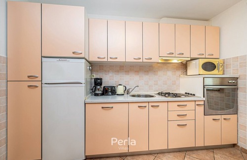 Vinkuran Apartamento | House BARBARA / apartment PINETA with cozy terrace