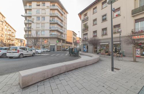 San Jacopino Apartamento | Apartment Pink21