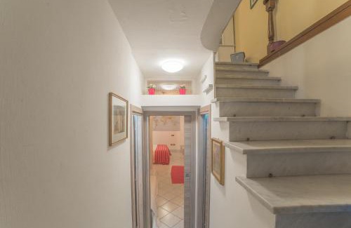 San Jacopino Apartamento | Apartment Pink21