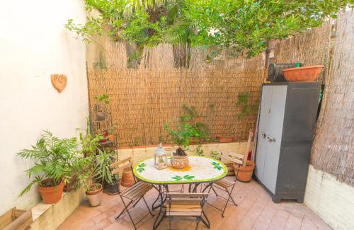 San Jacopino Apartamento | Apartment Pink21