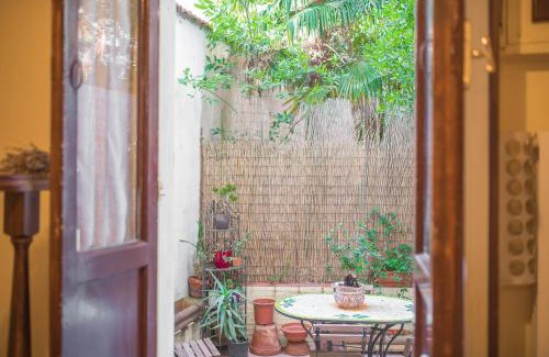 San Jacopino Apartamento | Apartment Pink21