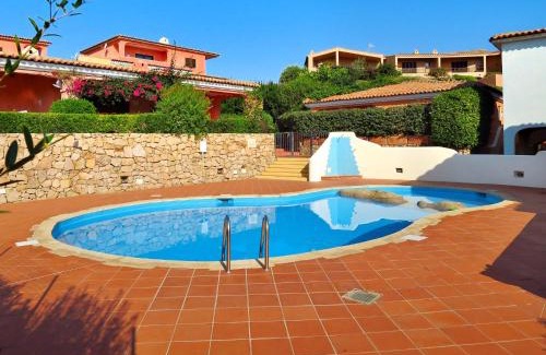 La Conia Apartamento | Apartment Pino by Interhome