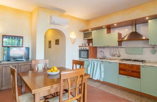 La Conia Apartamento | Apartment Pino by Interhome