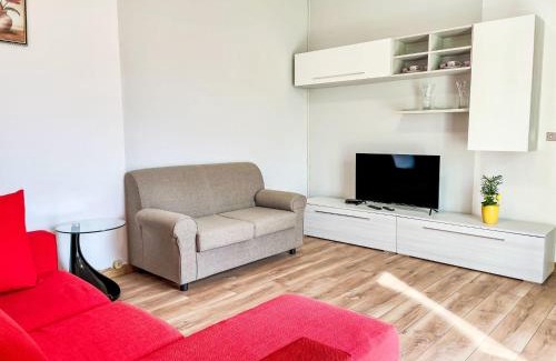 Poncetta Apartamento | Apartment Pippo by Interhome