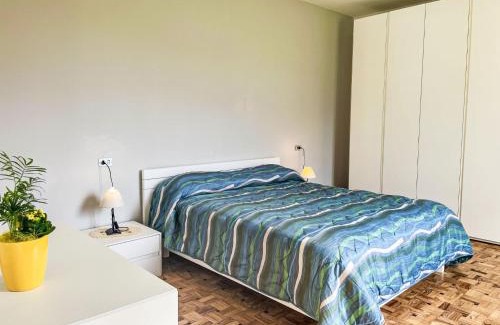 Poncetta Apartamento | Apartment Pippo by Interhome