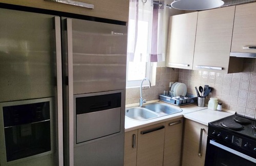 Keratsinion Apartamento | Apartment, Piraeus
