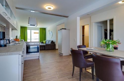 Grossposna Apartamento | Apartment Piratennest by Interhome