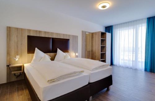 Grossposna Apartamento | Apartment Piratennest by Interhome