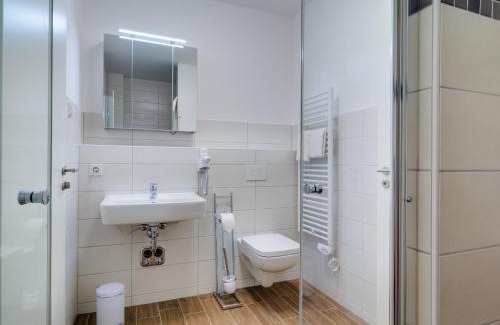 Grossposna Apartamento | Apartment Piratennest by Interhome