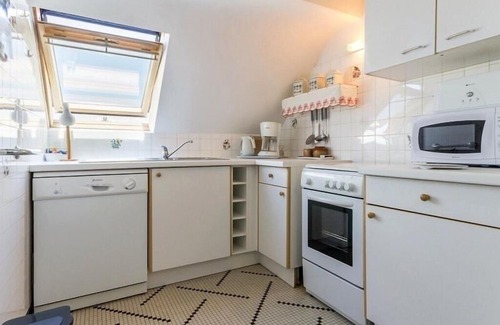 Piriac-sur-Mer Apartamento | Apartment Piriac-sur-Mer, 1 bedroom, 3 persons