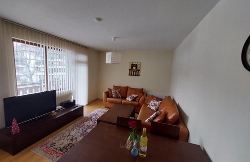 Shiligarnika Apartamento | Apartment Pirin
