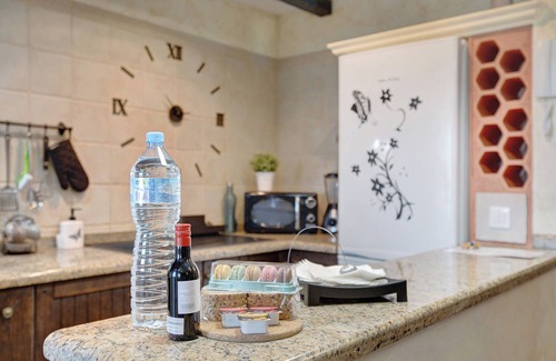 Bajamar Apartamento | Apartamento "Piso Chacaras" con vistas al mar y a la montaña y Wi-Fi