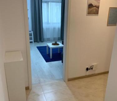 Pitesti Apartamento | Apartment Pitesti