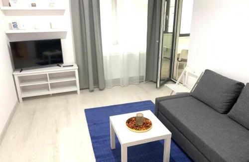 Pitesti Apartamento | Apartment Pitesti