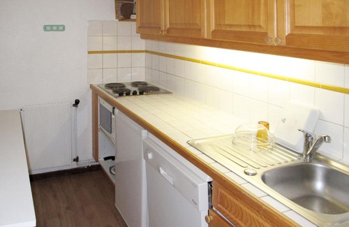 Plagne Centre Apartamento | Apartment Plagne Centre 1 - LAP170